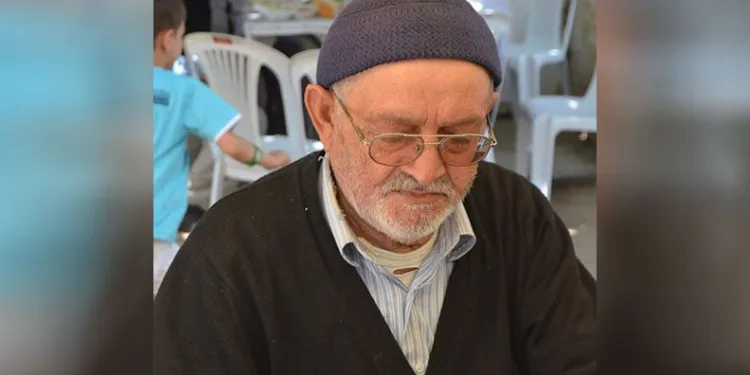 Bursa’da TIR’ın çarptığı yaşlı adam hayatını kaybetti