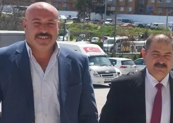 Belediye başkanı cinayeti: “Sadece ayaklarına ateş ettim”
