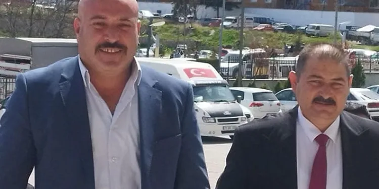 Belediye başkanı cinayeti: “Sadece ayaklarına ateş ettim”