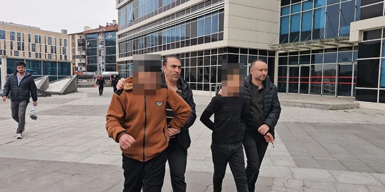 Kayseri’de cinayet: Bıçaklanan genç hayatını kaybetti