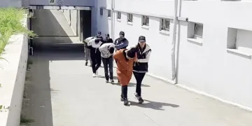 Adana’da narkotik operasyonları