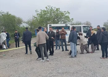Alkol alırken çıkan tartışma cinayetle bitti
