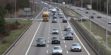 Bayram dönüşü erken başladı
