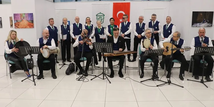 Mimar Sinan’ı anma etkinlikleri başladı