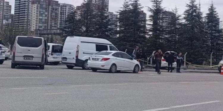 Ankara’da 70 milyon liralık alacak verecek cinayeti