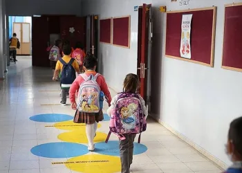 “Yaz tatili erkene çekilecek”