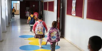 “Yaz tatili erkene çekilecek”