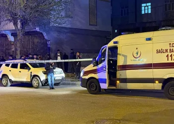 Diyarbakır’da silahlı kavga: 13 yaralı