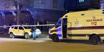 Diyarbakır’da silahlı kavga: 13 yaralı