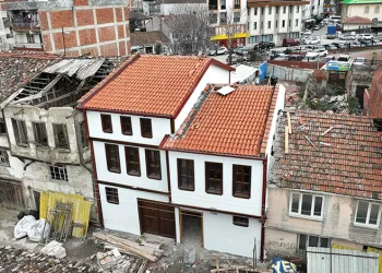 Çocuk Kütüphanesi için bağış kampanyası