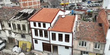 Çocuk Kütüphanesi için bağış kampanyası