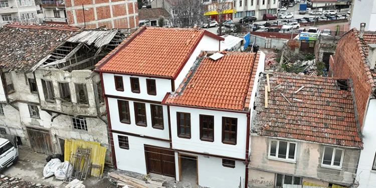 Çocuk Kütüphanesi için bağış kampanyası