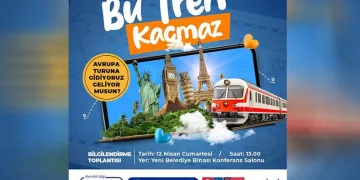 Gençlere Avrupa bileti ücretsiz