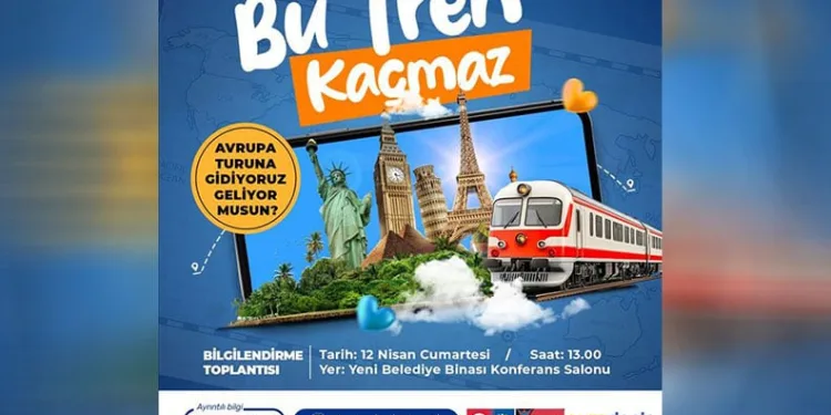 Gençlere Avrupa bileti ücretsiz