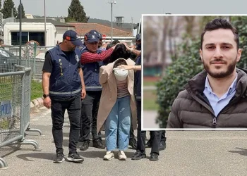 Suriyeli yazılımcı önce öldürüldü, sonra parçalara bölündü