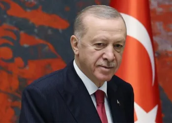 “Şiddetli bir kasırga geliyor”