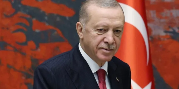 “Şiddetli bir kasırga geliyor”