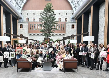 Trend Kampı Bursa Business School’da gerçekleşti