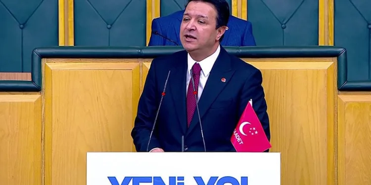 MHP Lideri Bahçeli, Samsunlulara selam iletti