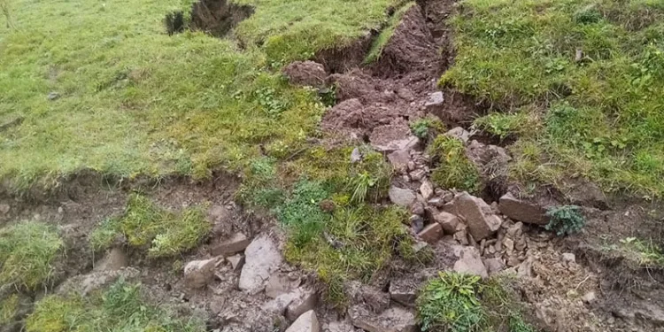 Kilis’te kesinleşmiş 6 yıl hapis cezası bulunan şahıs yakalandı