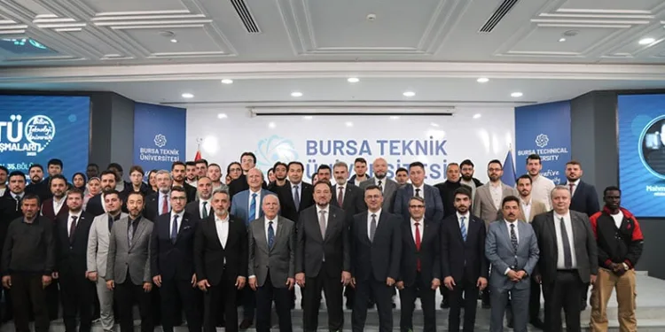 İş dünyasından öğrencilere altın değerinde tavsiyeler