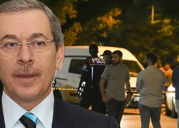 Abdüllatif Şener’in oğlunun davasında karar açıklandı