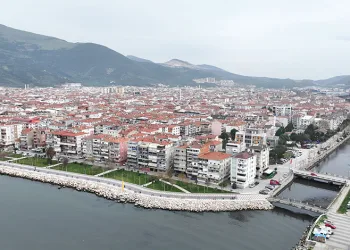 Bursa’nın deprem risk haritası çıkarılıyor