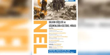 Balkan Göçleri Bursa’da Konuşulacak