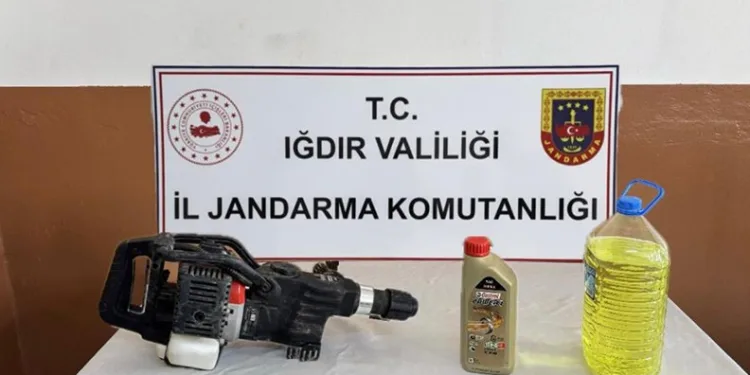 Erciş’te Türk Polis Teşkilatının 180. yılı kutlandı