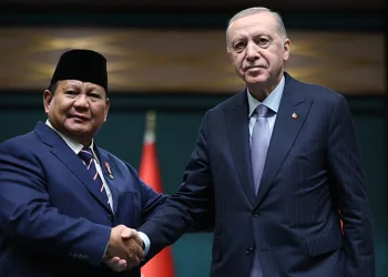 “Gazze için birlikte çalışacağız”