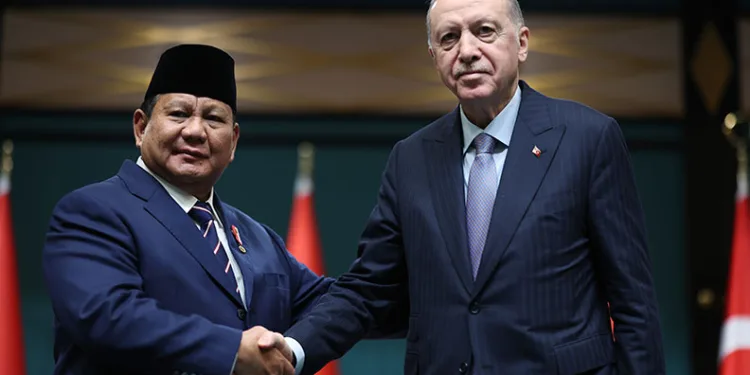 “Gazze için birlikte çalışacağız”