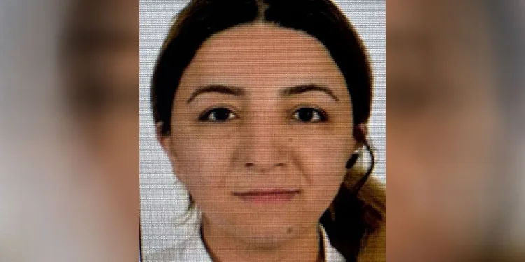 Ağaçlık alanda bulunan kadın cesediyle ilgili şüpheliler yakalandı