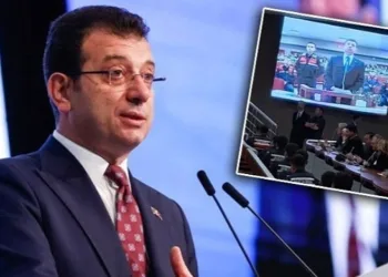 İmamoğlu’nun savunması!