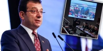 İmamoğlu’nun savunması!