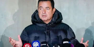 “Yabancı hakem istiyoruz demiştik ve diyoruz da”