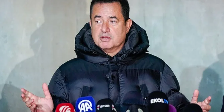 “Yabancı hakem istiyoruz demiştik ve diyoruz da”