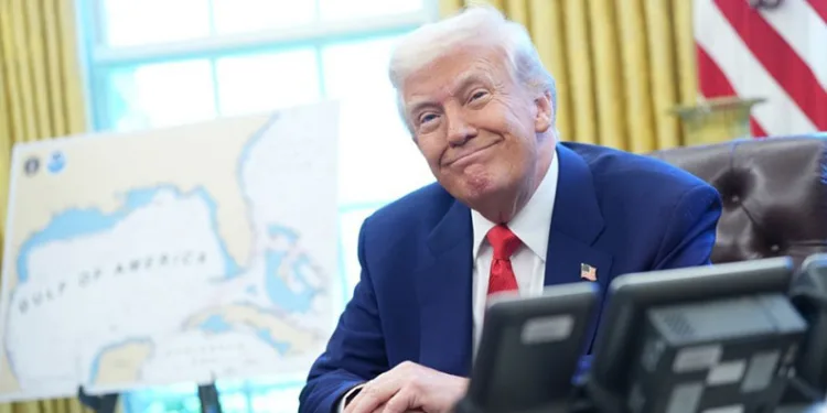 Trump, bugün ikinci döneminde ilk kez fiziksel muayeneden geçecek