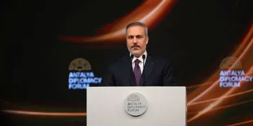 ”BM katliam karşısında sessiz kaldı”
