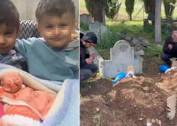 İki kardeşin can verdiği yangın gizemini koruyor