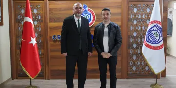 Orhangazi’de Matematik Müzesi İçin İlk Adımlar Atıldı