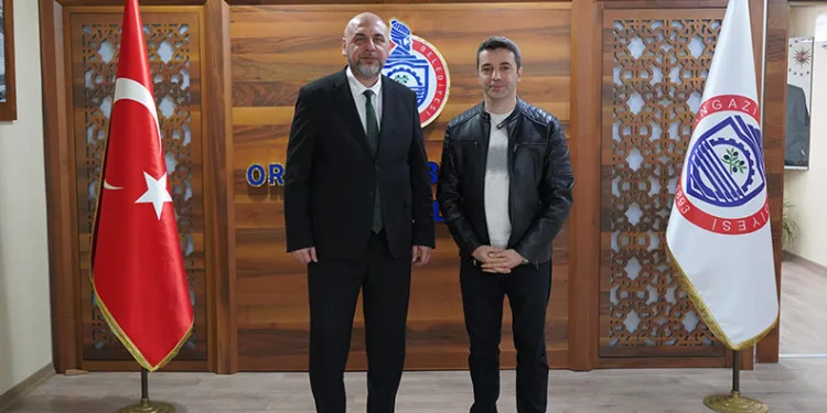 Orhangazi’de Matematik Müzesi İçin İlk Adımlar Atıldı