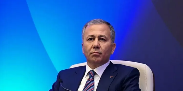 İçişleri Bakanı sabaha karşı konuştu boykot için ‘sabotaj’ dedi