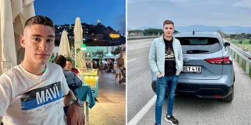 Aynı yaştaki iki kuzen, trafik kazasında can verdi