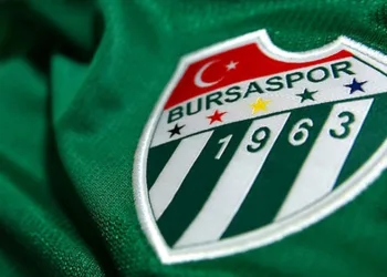 ŞAMPİYON BURSASPOR!