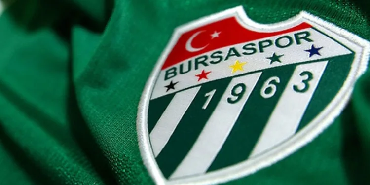 ŞAMPİYON BURSASPOR!