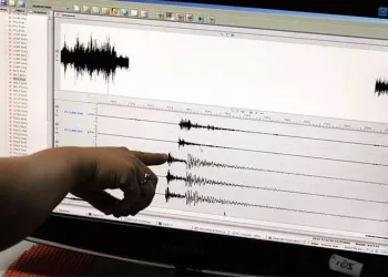 Amasya’da 4.6 büyüklüğünde deprem