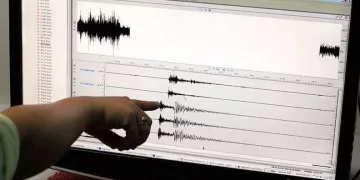 Amasya’da 4.6 büyüklüğünde deprem