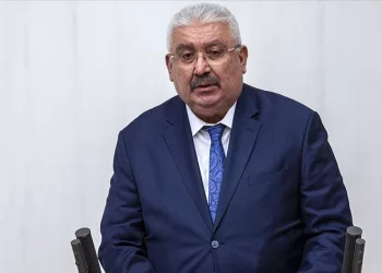 Yalçın: Özel, İmamoğlu’nun Elenmesini İstiyor