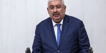 Yalçın: Özel, İmamoğlu’nun Elenmesini İstiyor