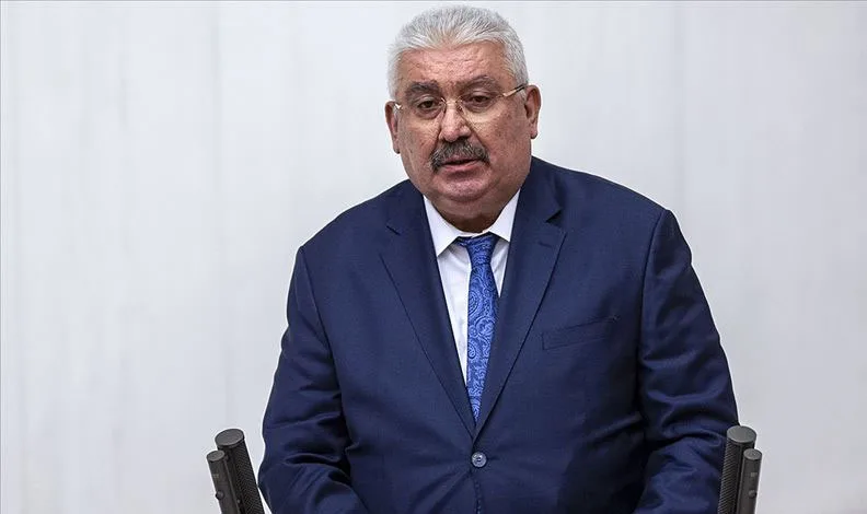 Yalçın: Özel, İmamoğlu’nun Elenmesini İstiyor